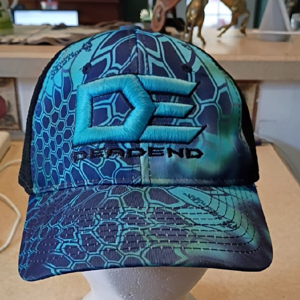 Kryptex Pontus Ball Cap